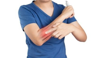 Dolor en el Brazo – Tratamiento