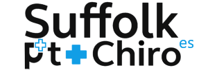 Imagen del logotipo de Suffolk Terapia Fisica y Quiropráctica: atención de accidentes y lesiones